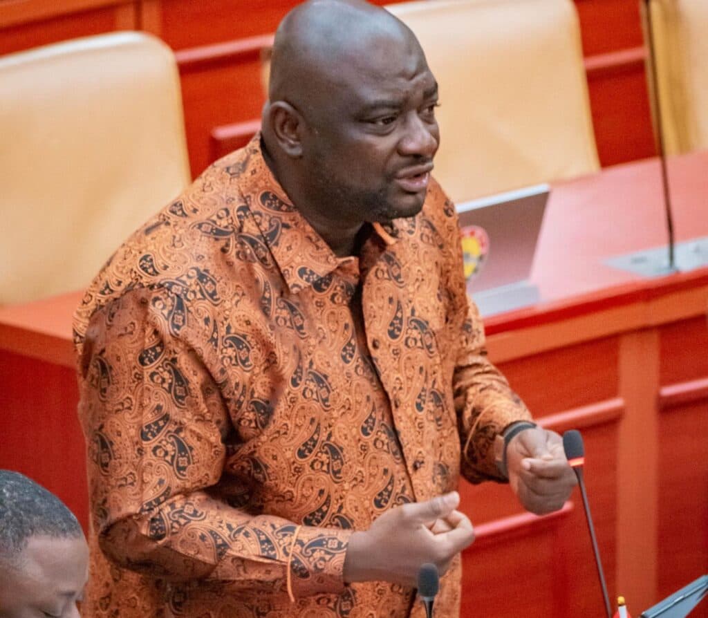 Council of State’s advice not the end of constitutional amendment process – Mpraeso MP