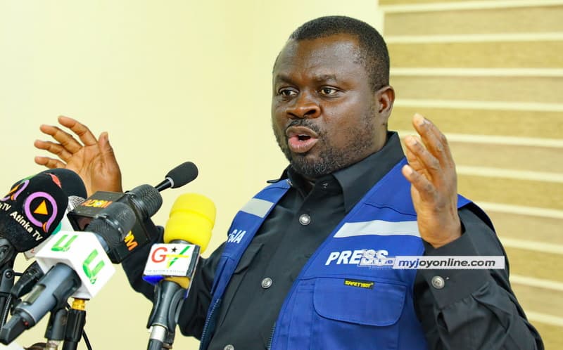 GJA gives Central Region NDC seven days to apologise, compensate Obaatanpa Radio