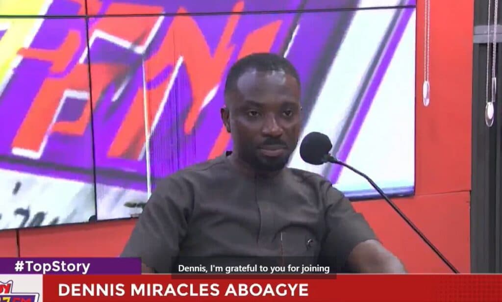 Miracles Aboagye arrest: Failure to protect public funds can attract criminal liability – Amaliba