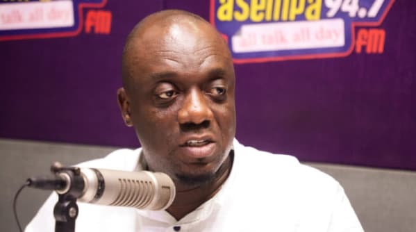Justin Kodua opens with a commanding lead in NPP General Secretary race – Global Info