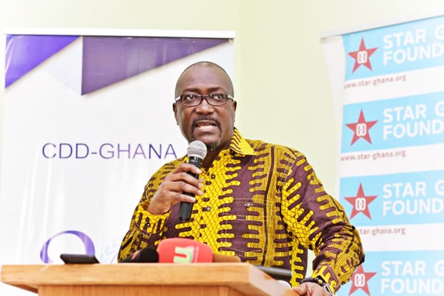 Court saved Ghana referendum costs by striking down delegate system – Prof. H.K. Prempeh