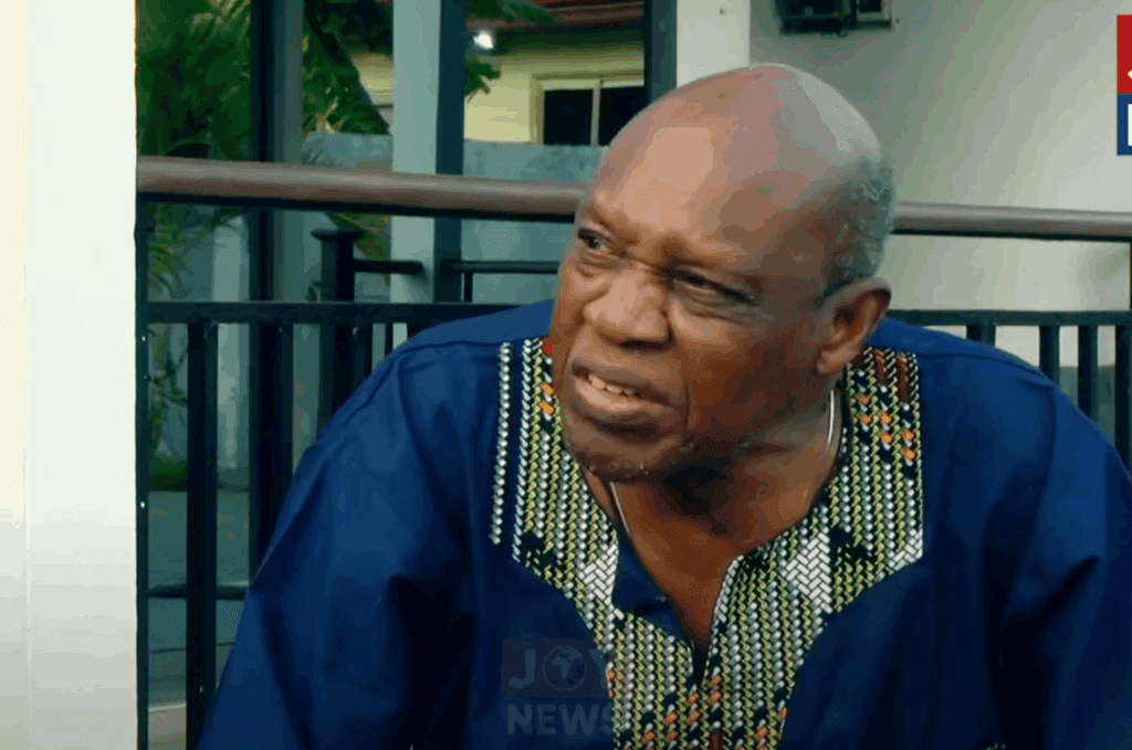 Justice Atuguba questions absence of ministerial role for Dr Zanetor Agyeman-Rawlings