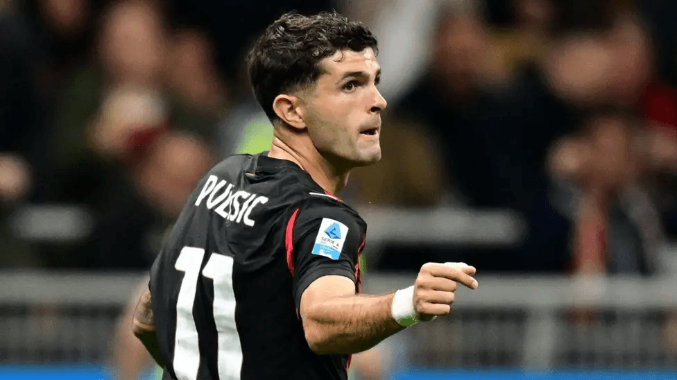 US confirm Pulisic leg fracture in defeat by Belgium
