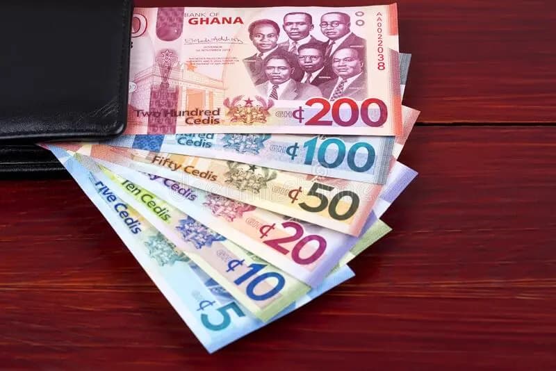 Bank of Ghana warns against misuse of currency