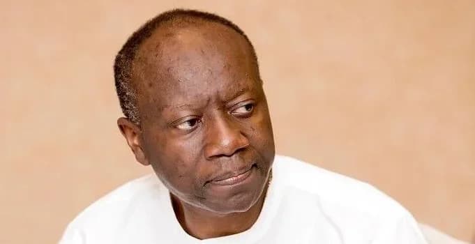 Ofori-Atta secures US immigration status after judge cites health, family ties and long stay