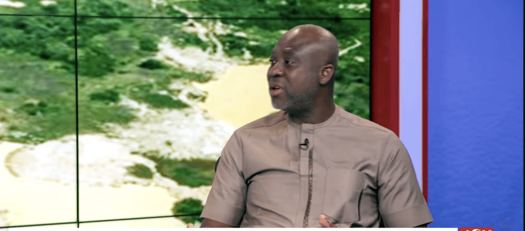 Effia MP calls for Kurt Okraku’s removal, overhaul of Ghana football structure