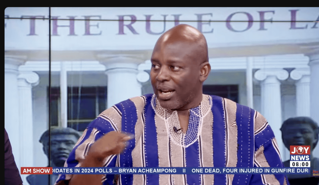 Ghana must end the cycle where every high-profile investigation becomes political – CDD Fellow