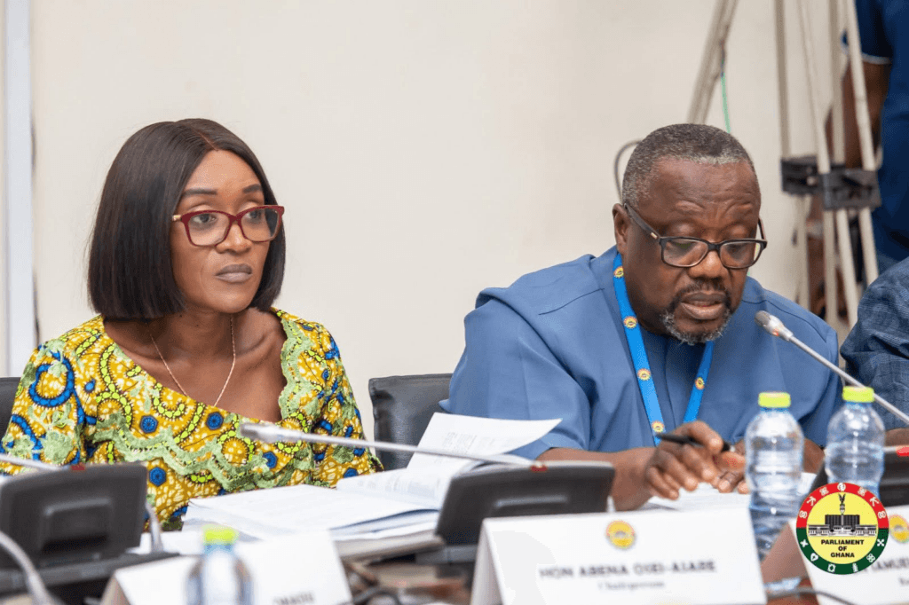 Northern Births and Deaths Director to face PAC over GH¢71k withdrawals