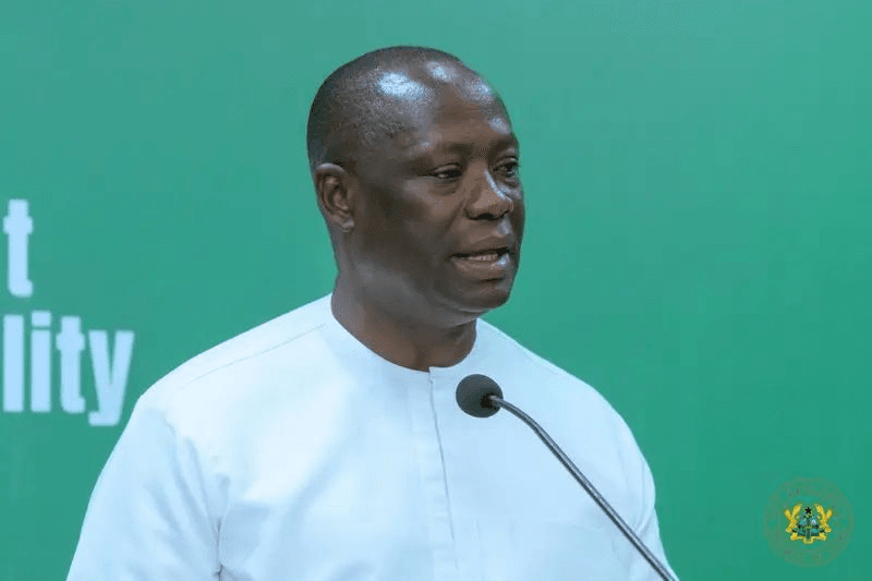 Ghana is ready for nuclear power adoption – Gov’t affirms