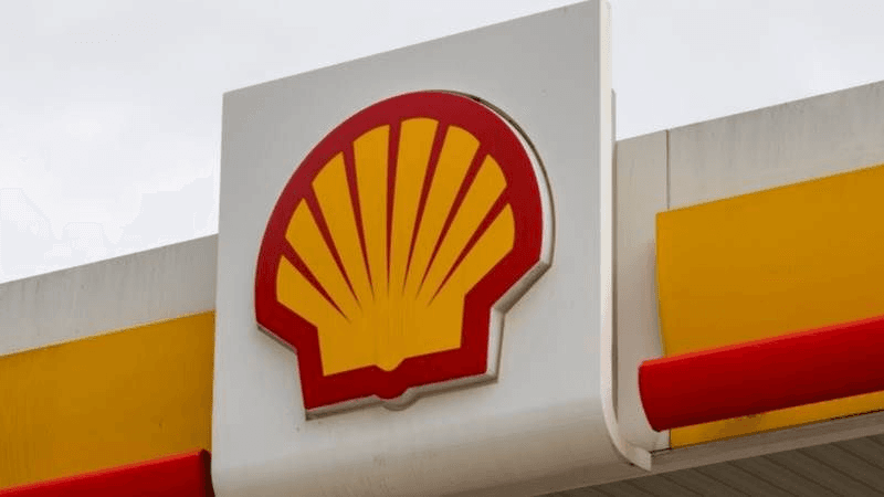 Shell profits double as oil prices rise due to Iran war