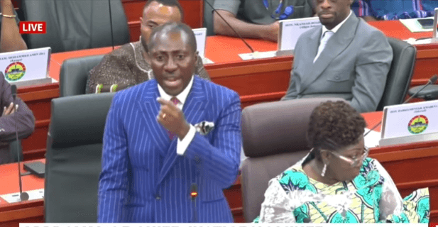 GoldBod: Day of reckoning will come – Afenyo-Markin