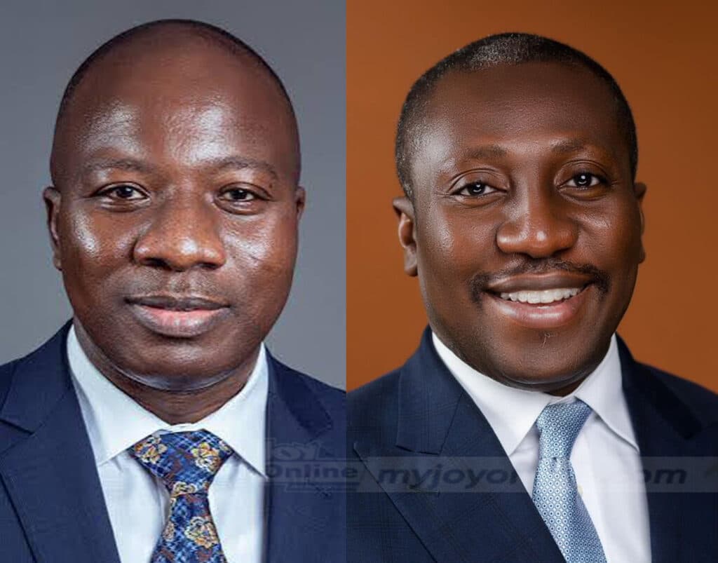 We will vet Mahama Ayariga fearlessly – Minority Leader