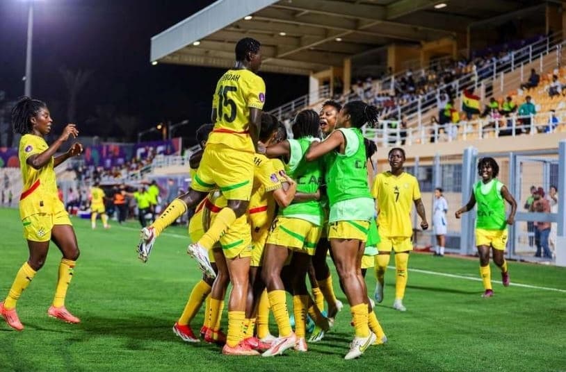 WAFCON 2026: Black Queens name provisional squad for tournament