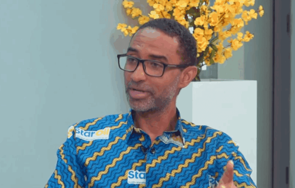 Star Oil paid GH¢2.7bn in taxes, levies in nine months of 2026
