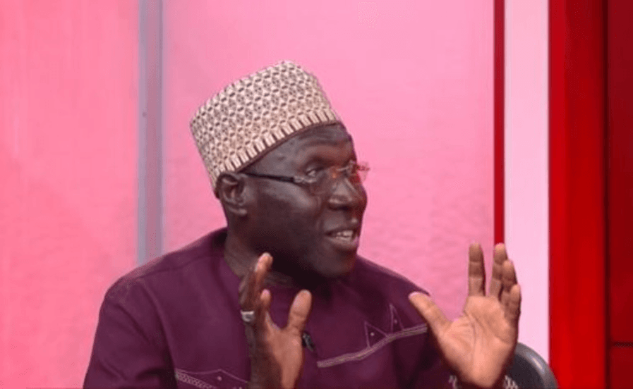 Sedina acquittal exposes ‘sloppy’ prosecution by Attorney-General’s Department – Inusah Fuseini