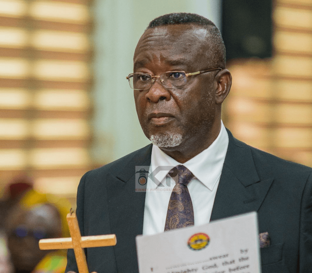 CHEAP JUSTICE? – Occasional Kwatriot Kwesi Yankah writes