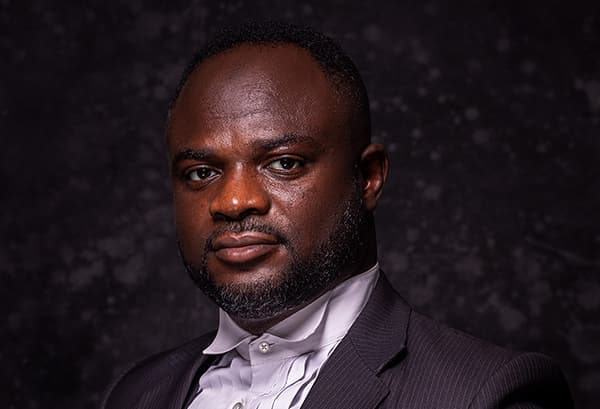 Miracles Aboagye arrest: No suspect has the right to choose when or how they are arrested – Justice Abdulai
