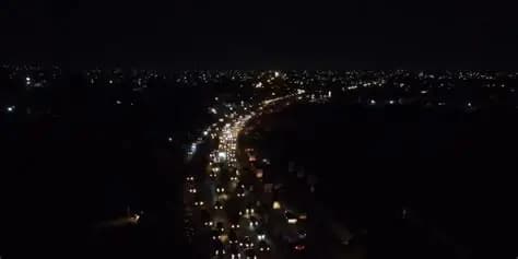Parts of Accra to experience power interruption on Sunday for emergency GRIDCo tower restoration