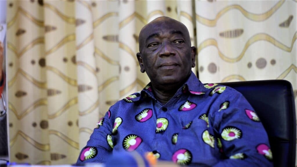 TUC demands overhaul of Council of State, wants presidential appointees capped at 5