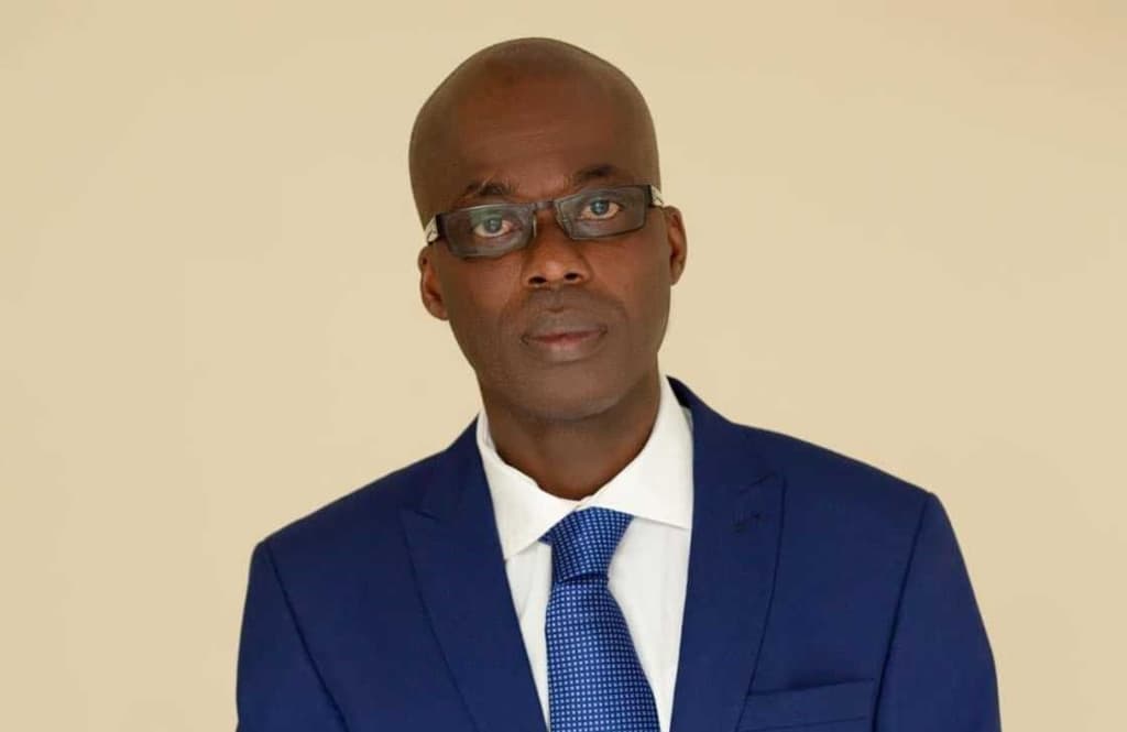 Ghana must actively screen healthy people for hypertension and chronic disease -CDD