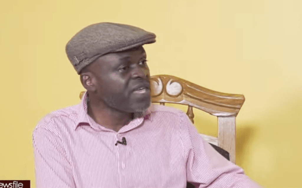 Hannan arrest: It is legally possible to attempt withdrawal from frozen bank account — Martin Kpebu