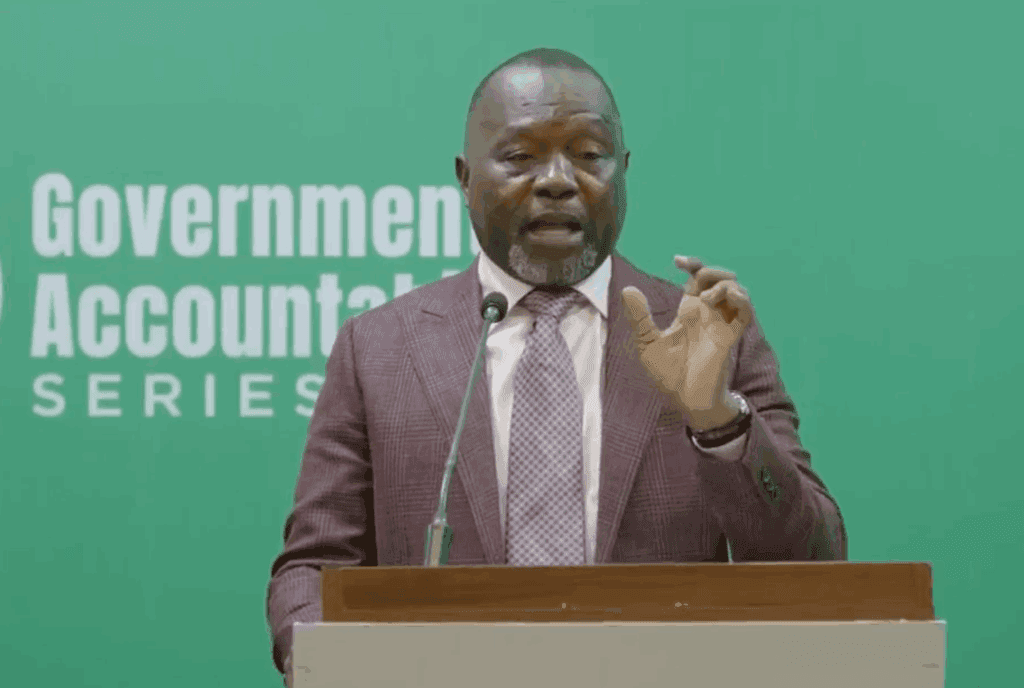 National Cathedral funds could have completed some Agenda 111 hospitals – AG
