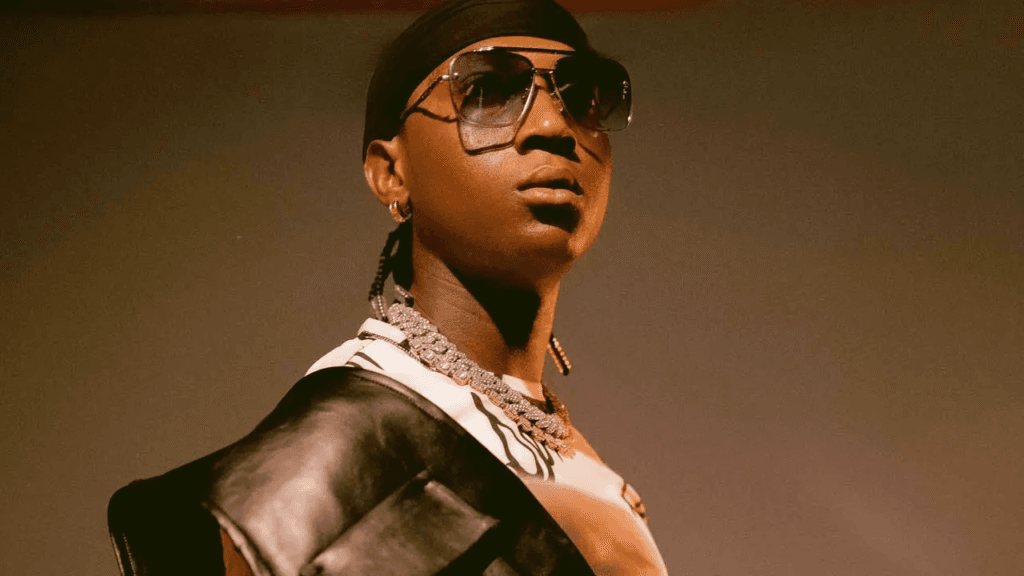 Bella Shmurda reacts to $4m property scam report