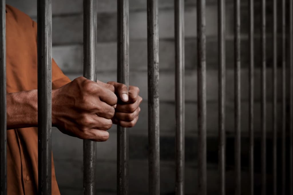 Court jails head porter 10 years for robbery at Aflao