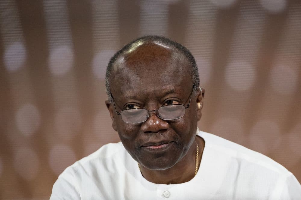 Ofori-Atta case exposes deep split between US immigration rulings and Ghanaian prosecution