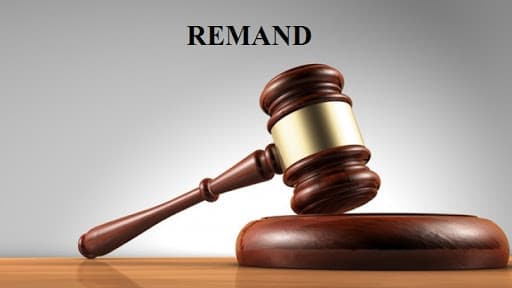 Three friends remanded for unlawful entry and stealing