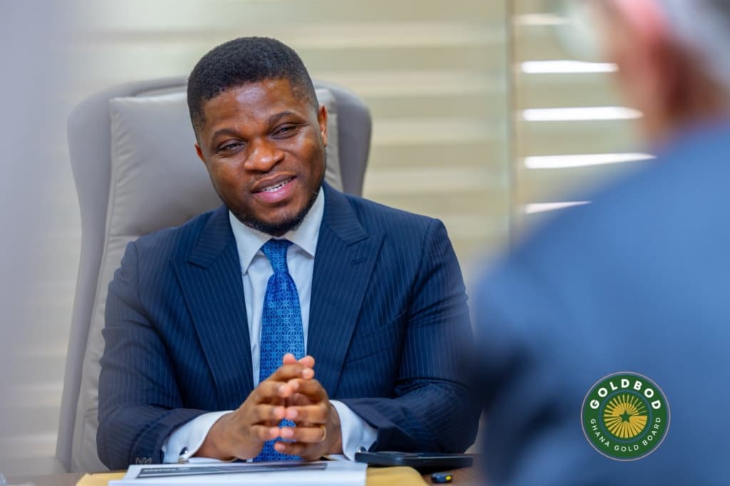 GoldBod CEO urges African diaspora to shift from remittances to long-term investment