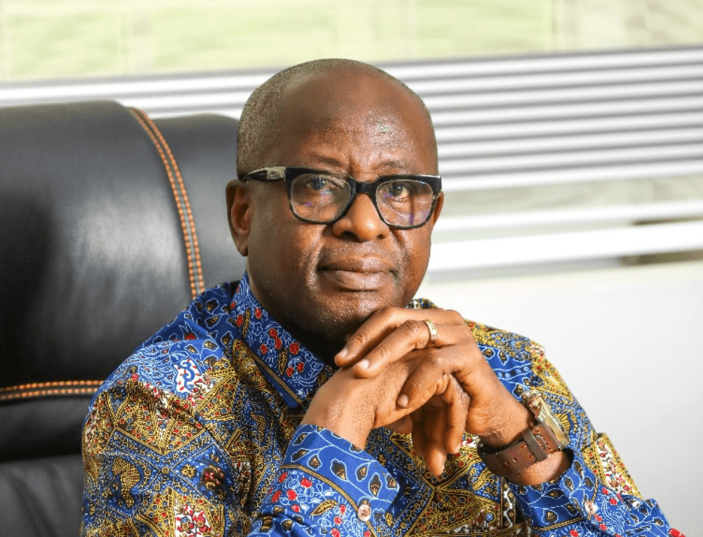 NAFCO warns public against fraudsters selling school food contracts