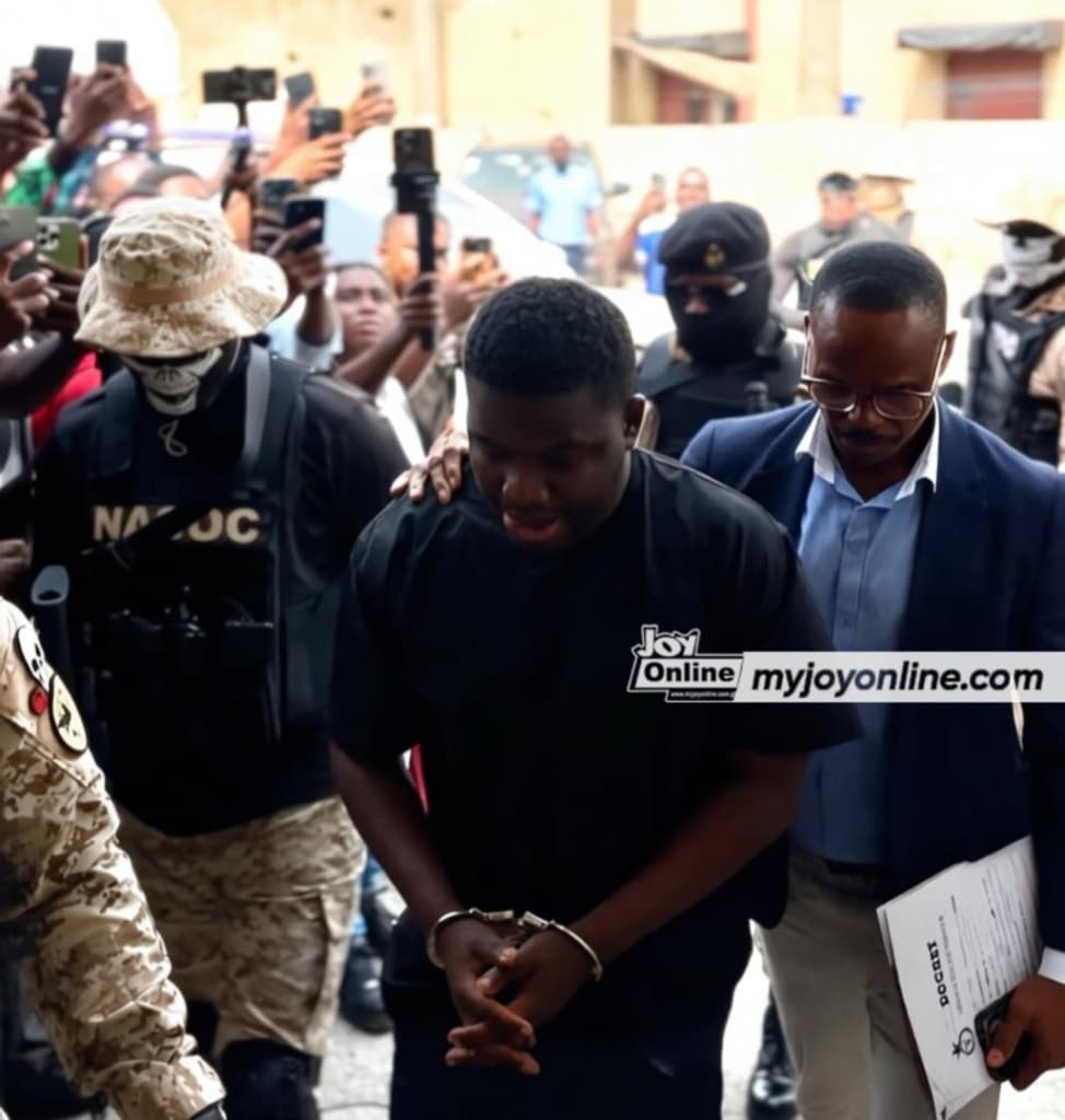 Fresh twist in Abu Trica case as court sets July 9 hearing over extradition stay