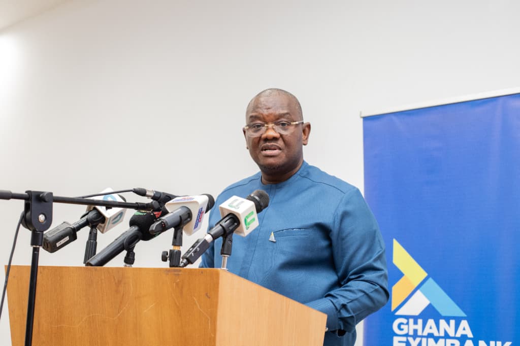 GEXIM Bank grows loan portfolio to GH¢1.56bn as equity hits GH¢2.1bn in 2025 – SIGA Report