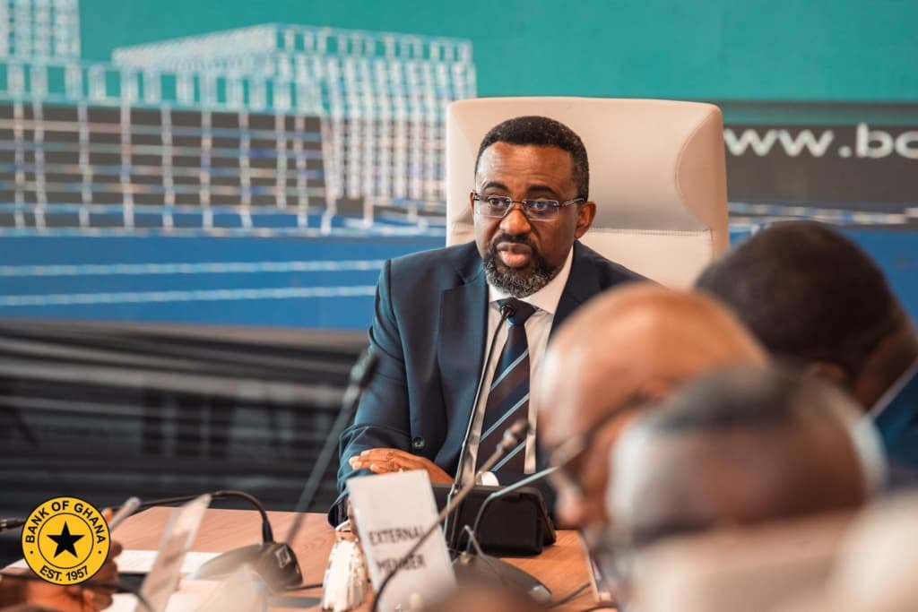 All six members of MPC voted to keep policy rate at 14%