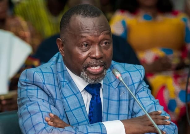 Attorney-General lays tribunal bill to revive public tribunals in justice system reform