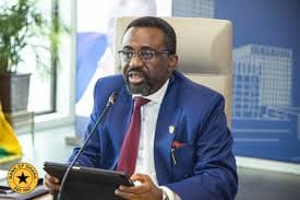 Only one in three staff implicated in fraud were dismissed in 2025 – BoG