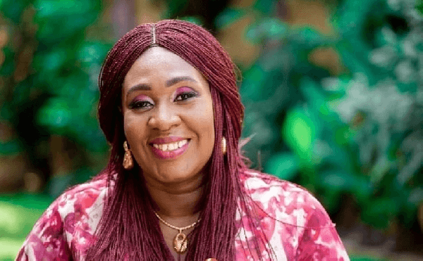 Court of Appeal adjourns Sedina Tamakloe stay application indefinitely
