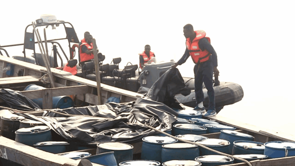 Gov’t to crack down on fuel smuggling with new petroleum distribution measures