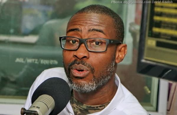 Every year, the lawyers come out, and so does the nonsense! – Ace Ankomah writes