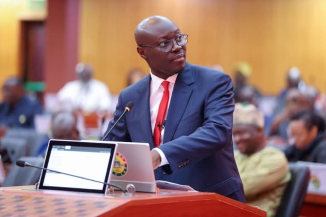 Gov’t targets GH¢2.3bn from foreign digital platforms through new VAT system