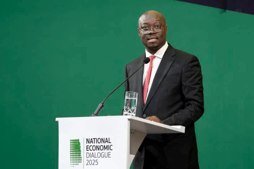 Full audit of payables conducted to eliminate irregular obligations – Ato Forson