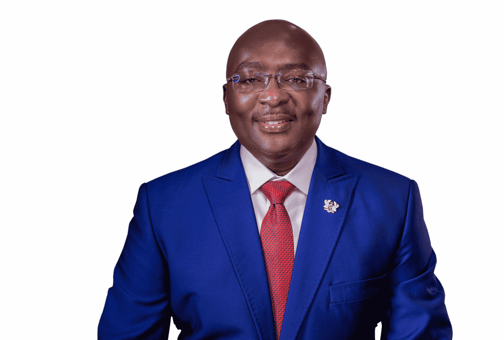 The $80m IMF FX intervention cap that broke the cedi, and the gold policy that fixed it