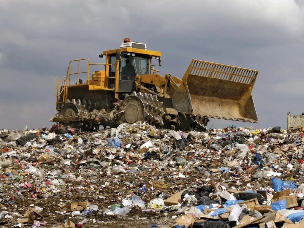 Kumasi needs 4 to 5 waste transfer stations – ESPA