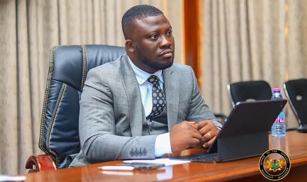 Ashanti Regional Minister appeals for specialized sanitation court to tackle filth