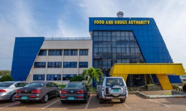 FDA shuts down 44 food manufacturing facilities over safety breaches