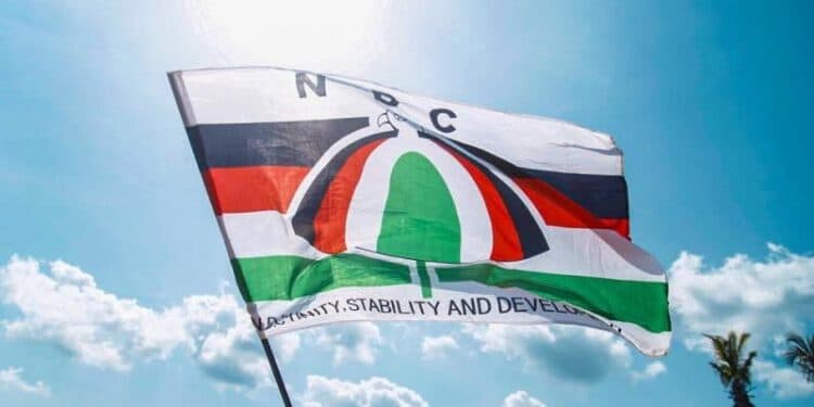 High Court clears way for NDC to enforce six-month resignation rule
