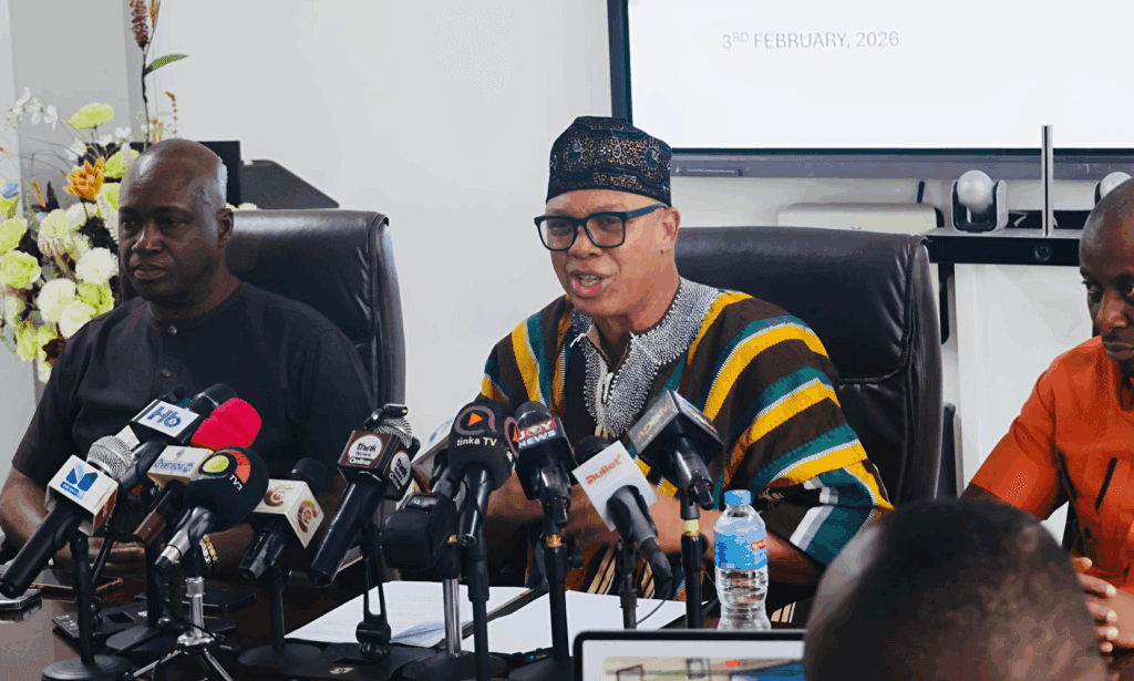 Ghana Water revenue mobilisation below 50% of potential – MD