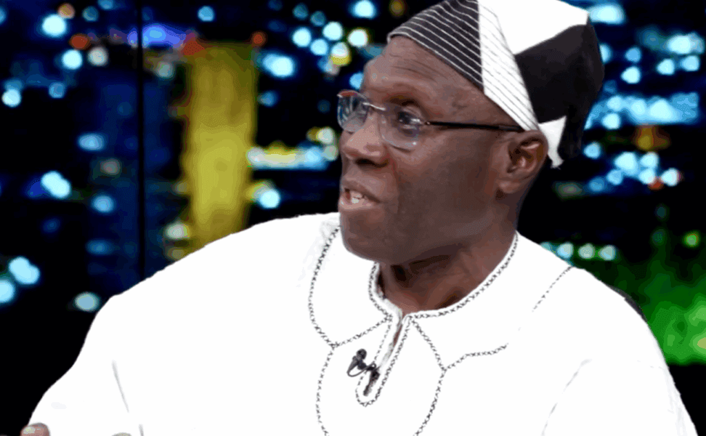 Wontumi conviction: History has been made; political protection for illegal miners over – Inusah Fuseini