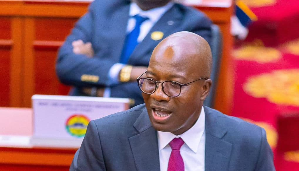 Reshuffle looms as Ayariga, Zanetor line up for new appointments; NDC to get new Majority Leader